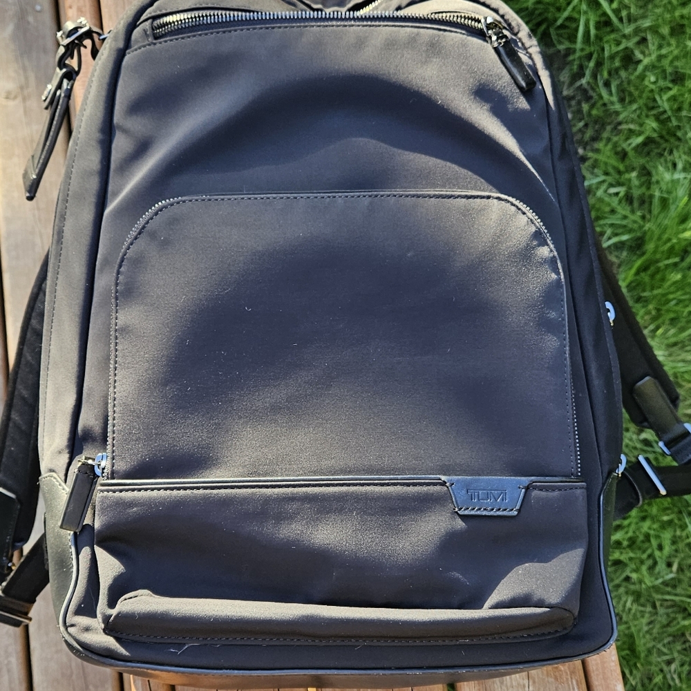 Tumi - Picture 4 of 10